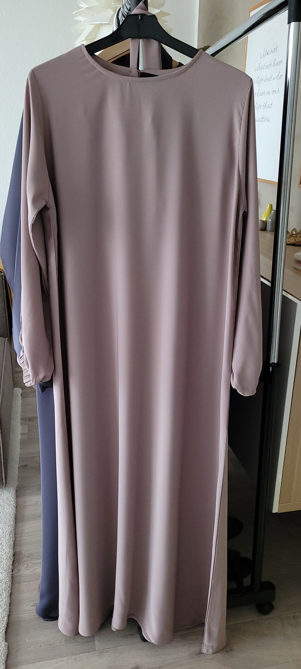 Noor Shams -sandstone beige - Billede 3