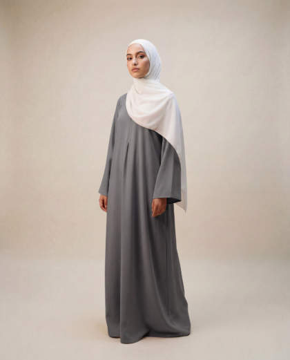 Noor Najma - grå
