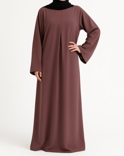 Noor Najma - Mokka
