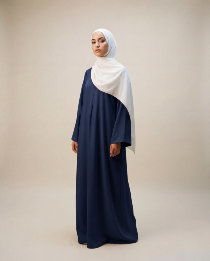 Noor Najma - mørkeblå