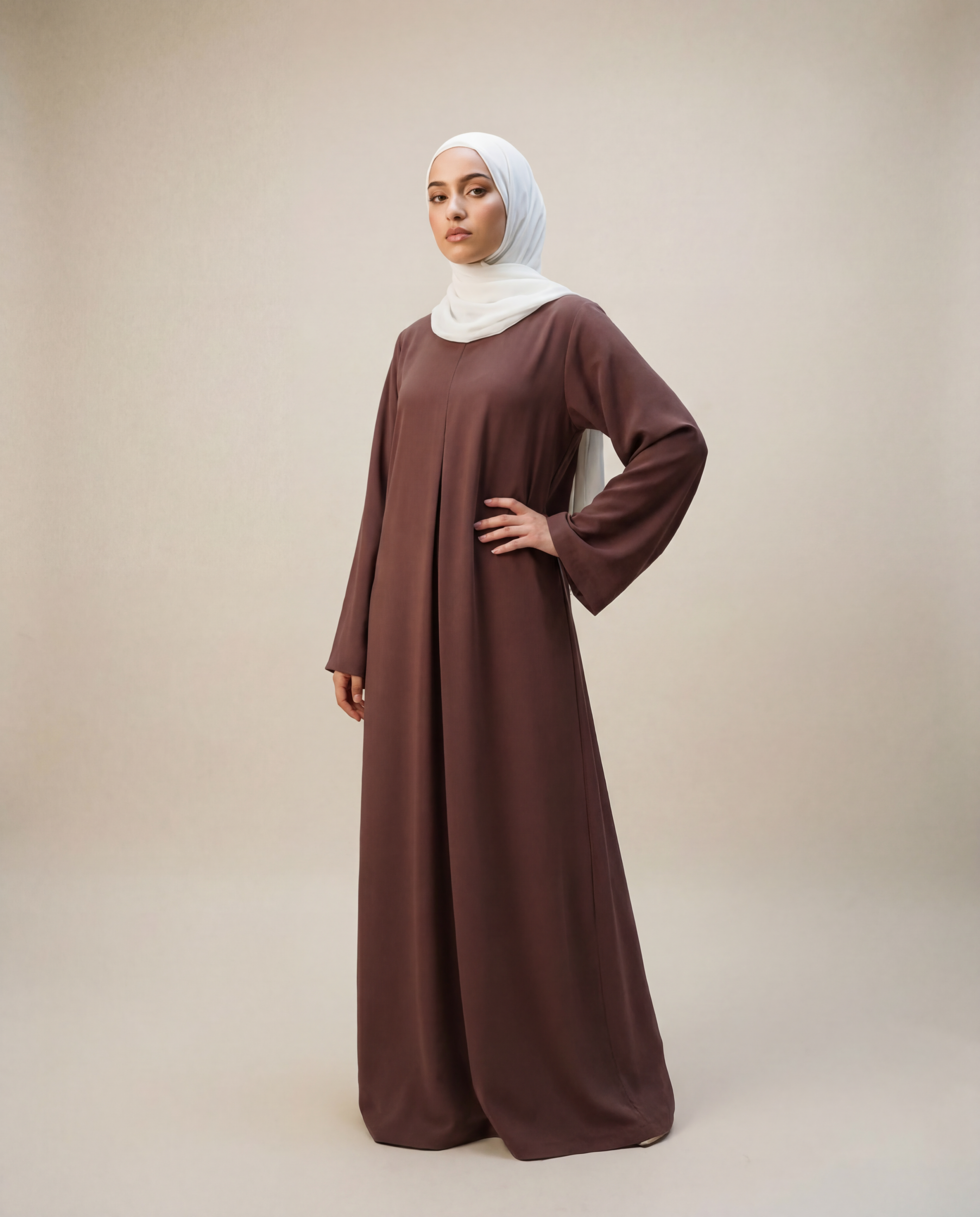 Noor Najma - Mokka